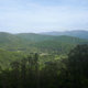 Illustration for article titled Sunset on the Blue Ridge Parkway